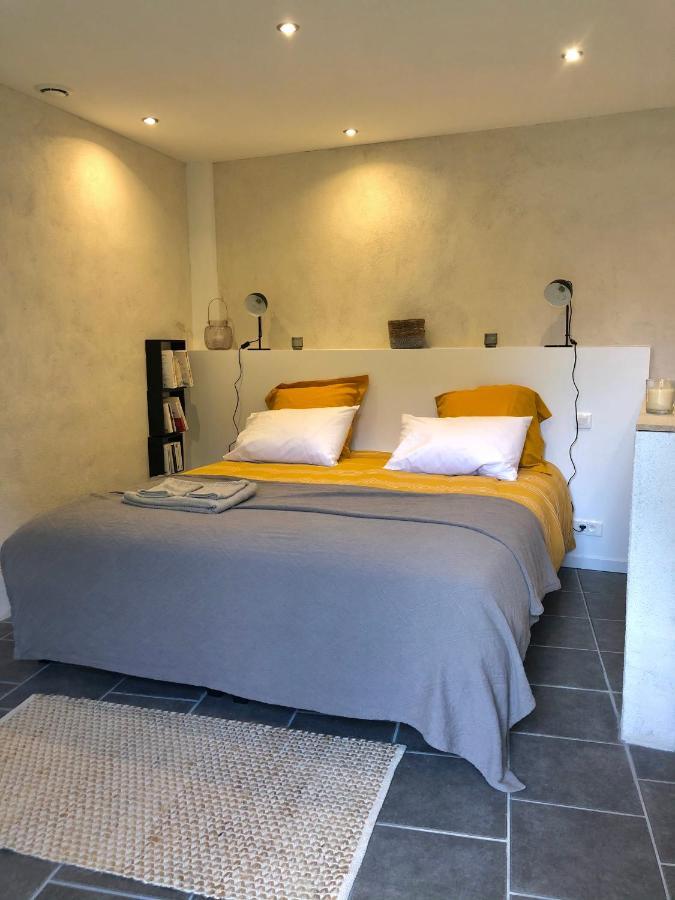 Chambre D'Hotes La Grange Chalagnac 외부 사진