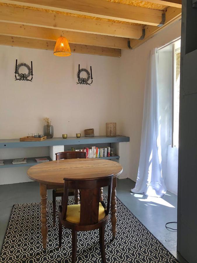 Chambre D'Hotes La Grange Chalagnac 외부 사진