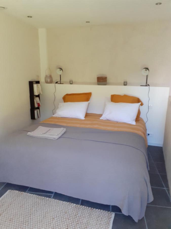 Chambre D'Hotes La Grange Chalagnac 외부 사진