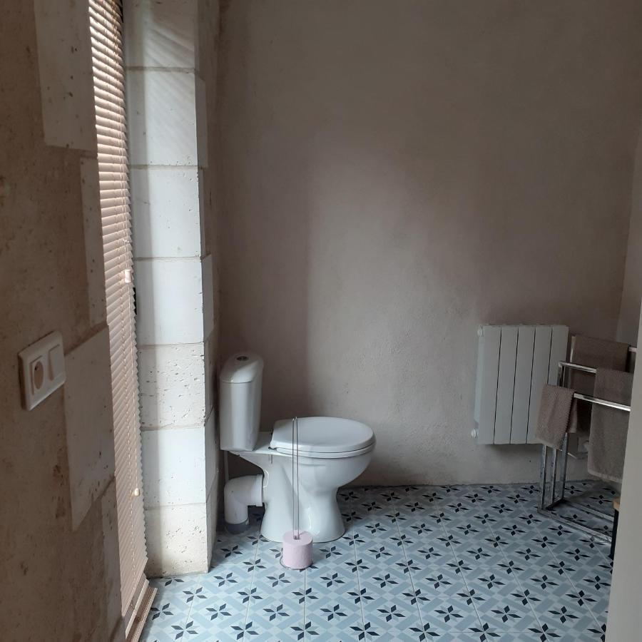 Chambre D'Hotes La Grange Chalagnac 외부 사진