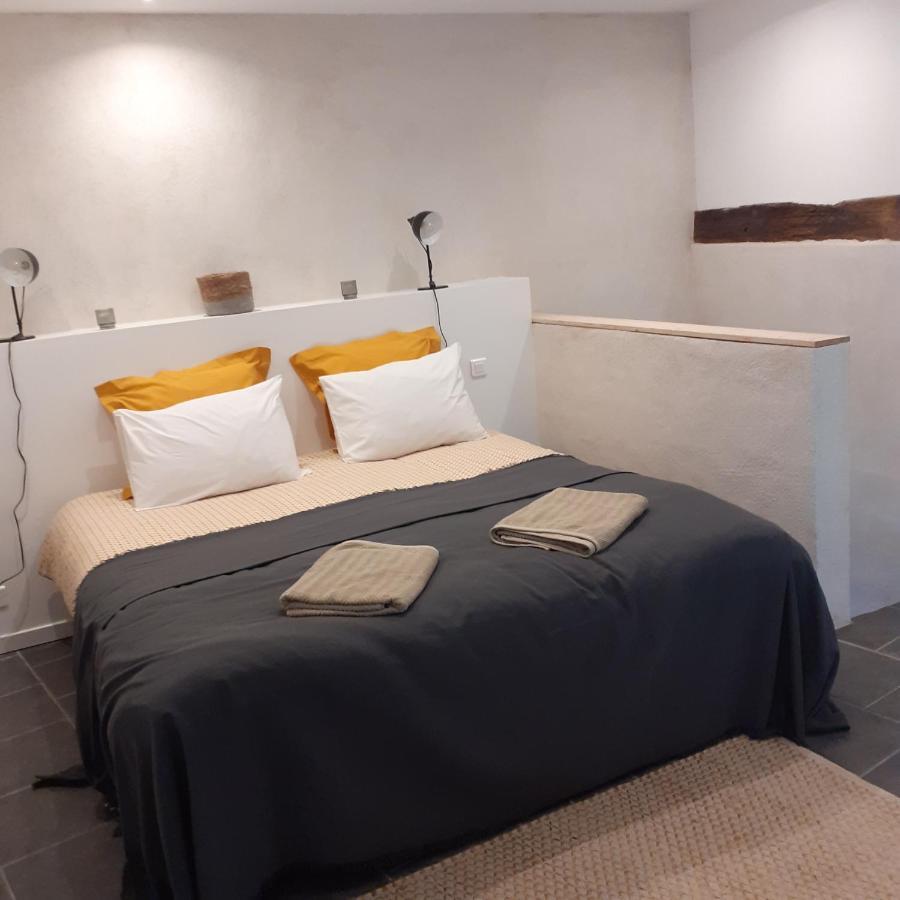 Chambre D'Hotes La Grange Chalagnac 외부 사진